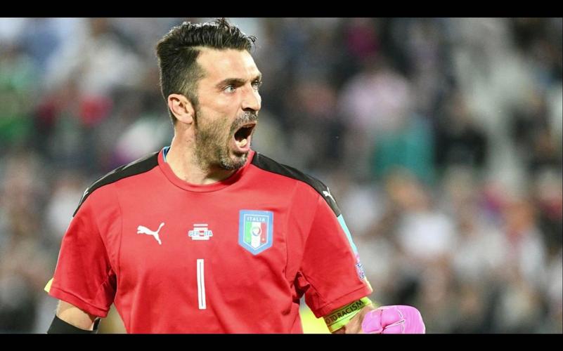 2021欧洲杯意大利主力门将