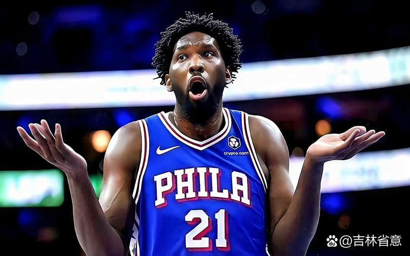 恩比德什么时候开始打球