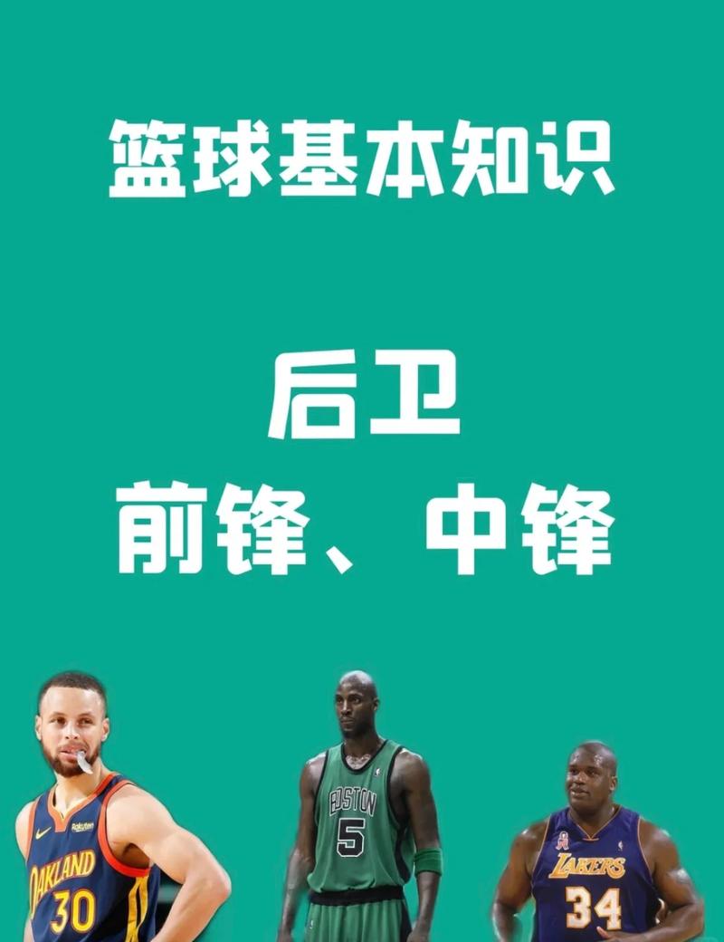 篮球明星简介
