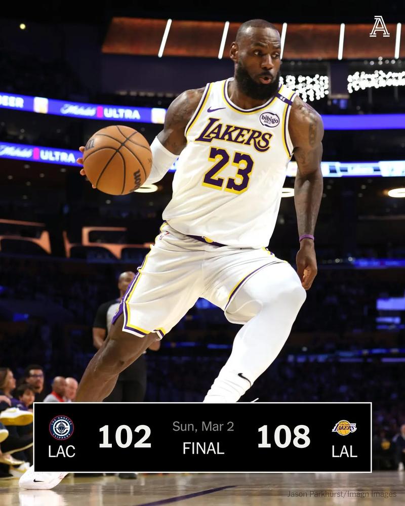 湖人总决赛最后跟谁打