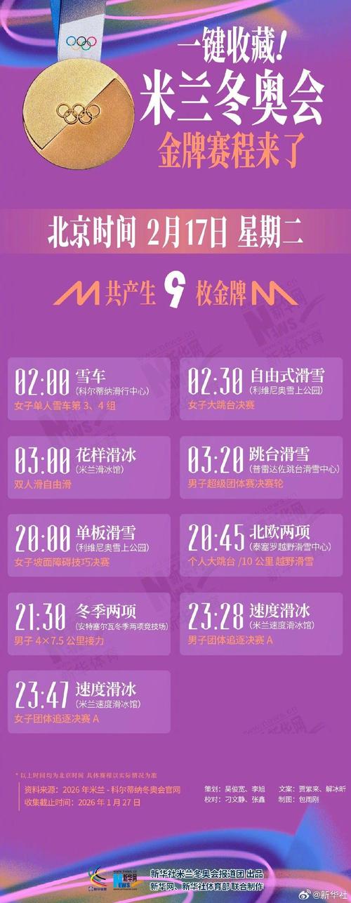 北京冬奥会举办的日期