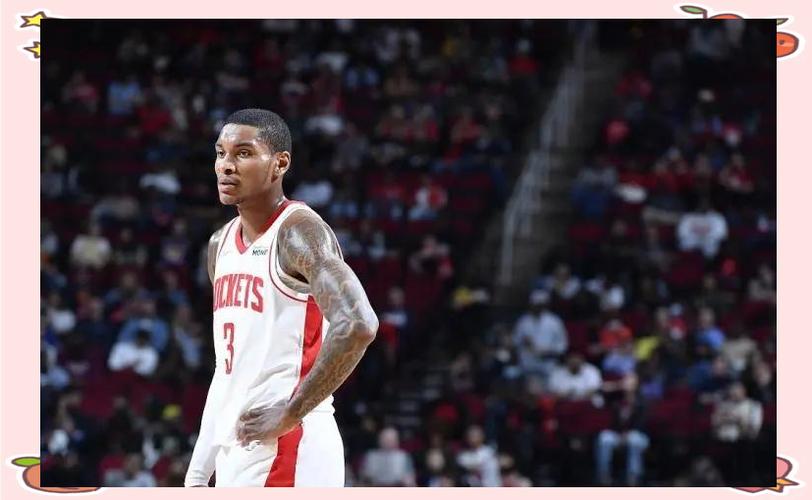 休斯顿火箭队最新名单