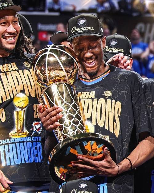 2009年nba总冠军颁奖仪式