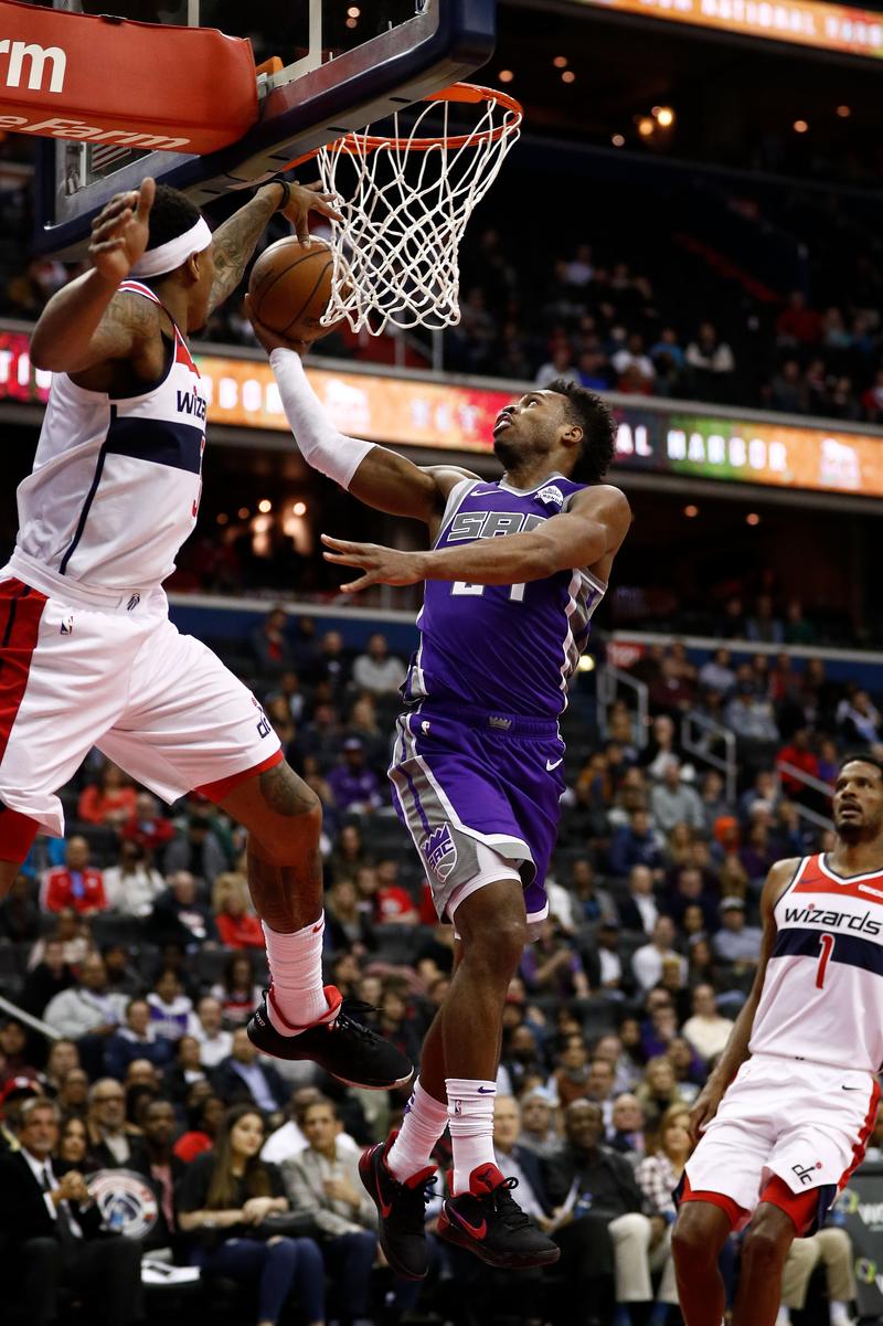 华盛顿奇才战绩