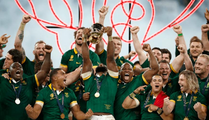 2012南非世界杯冠军