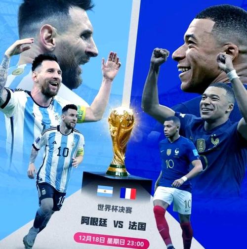 法国和阿根廷哪个队能赢