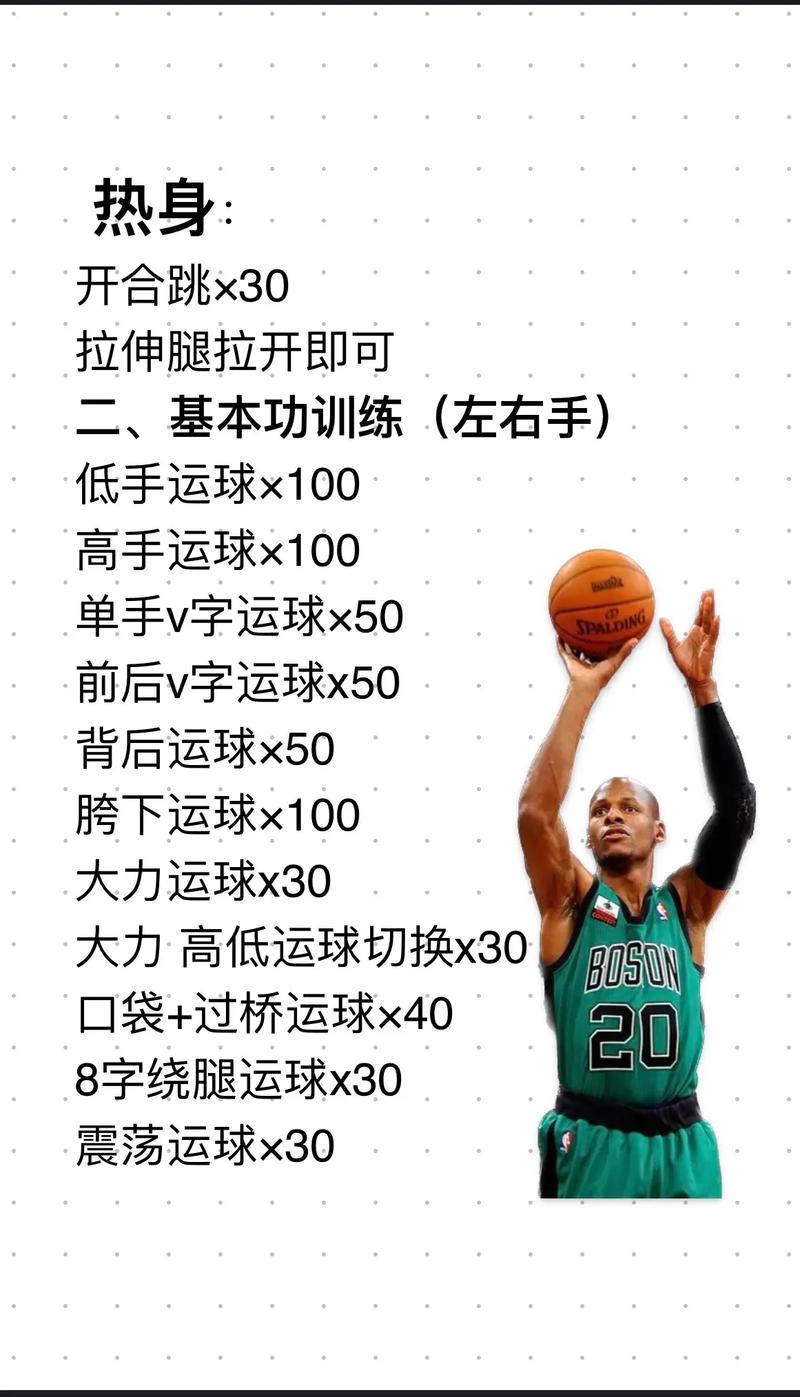 篮球大前锋需要掌握什么技巧