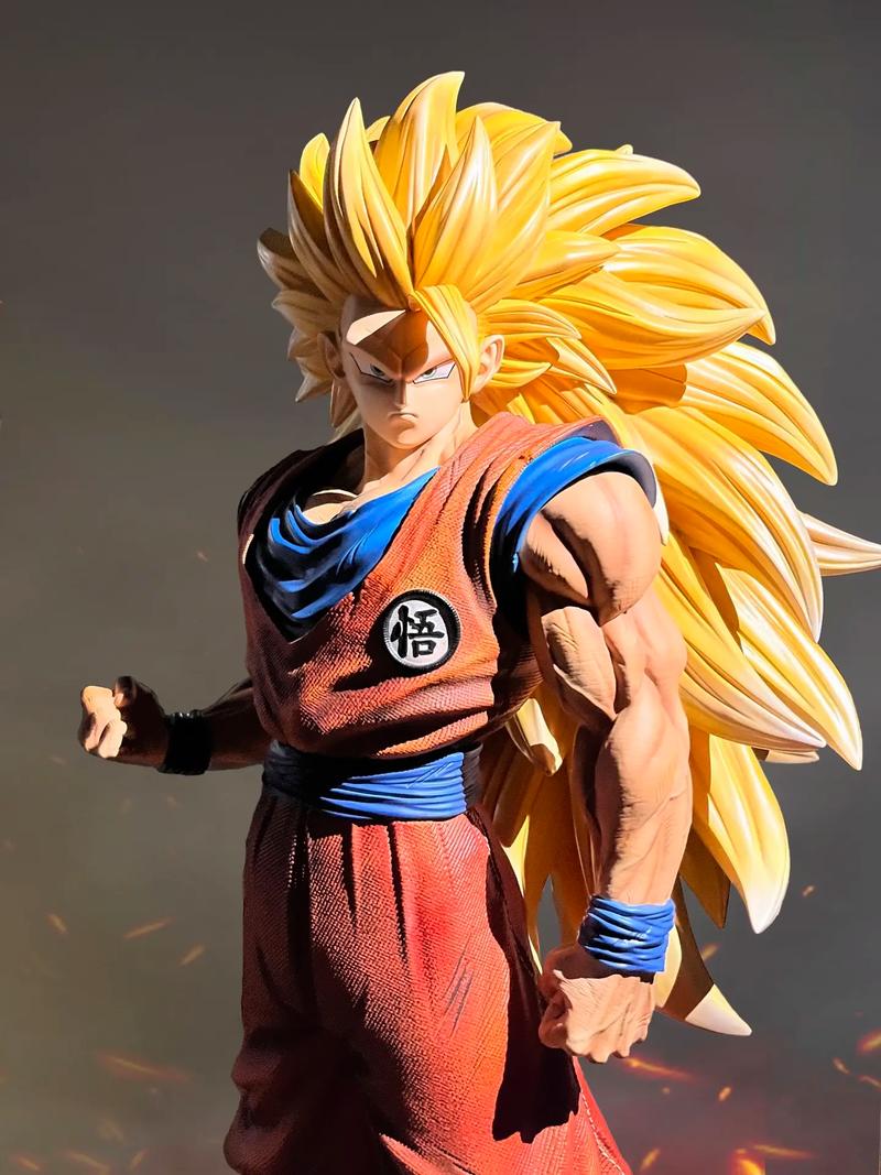 卡卡罗特的原型是谁