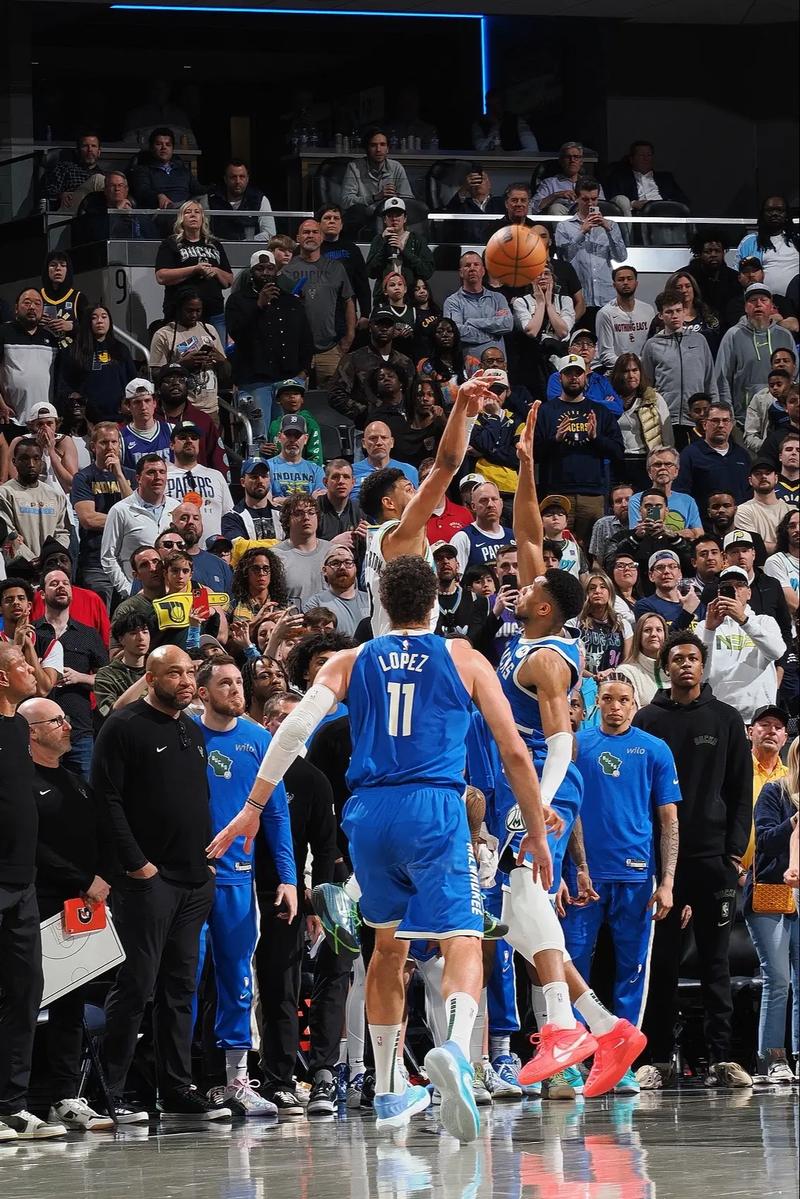 雷霆对魔术绝杀反绝杀