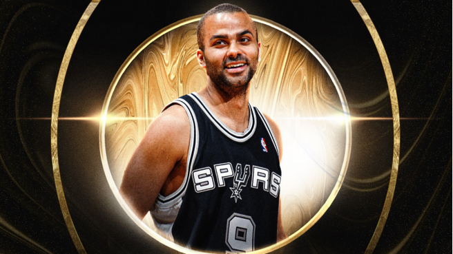 托尼·帕克百科