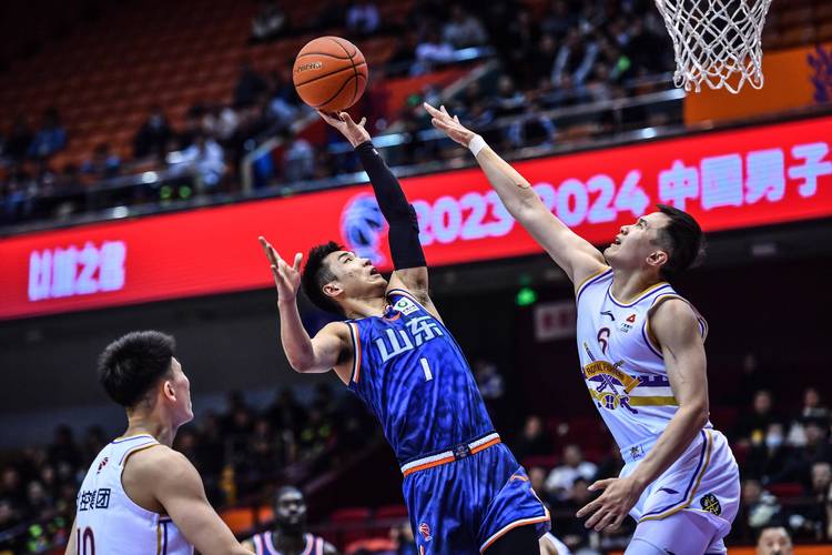 cba山东vs北京录像