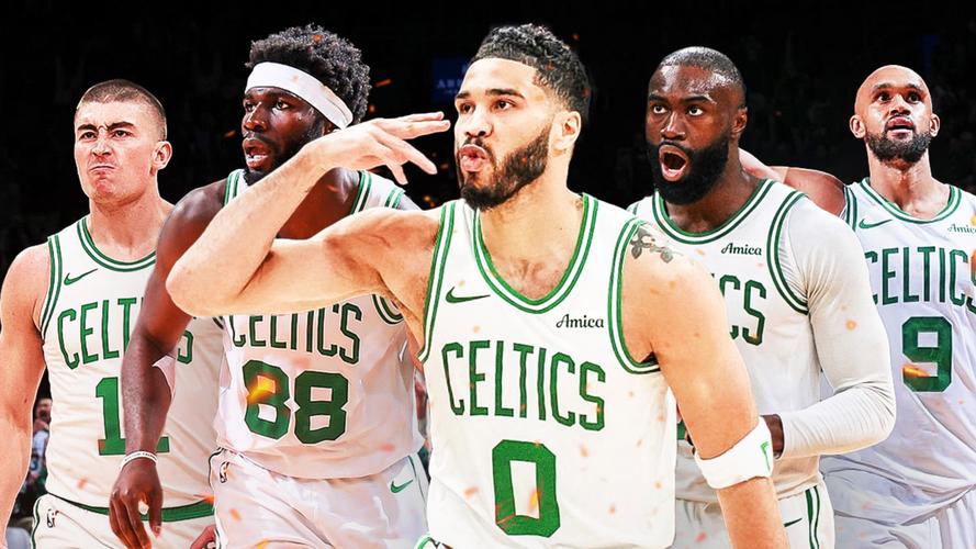 凯尔特人vs马刺比赛预测结果