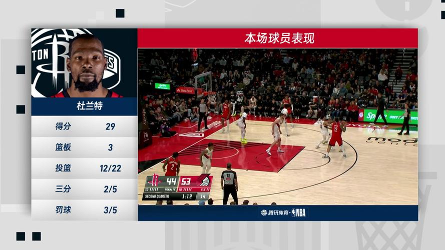 2016.17cctv-5nba常规赛火箭vs小牛