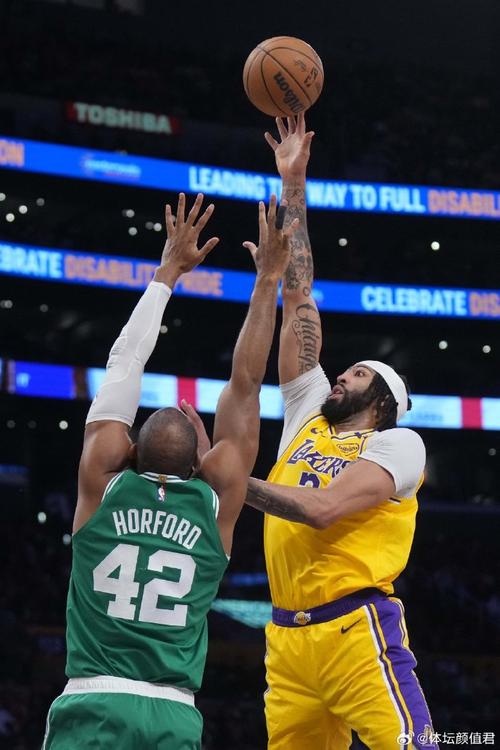 湖人vs凯尔特人总决赛第六场比分