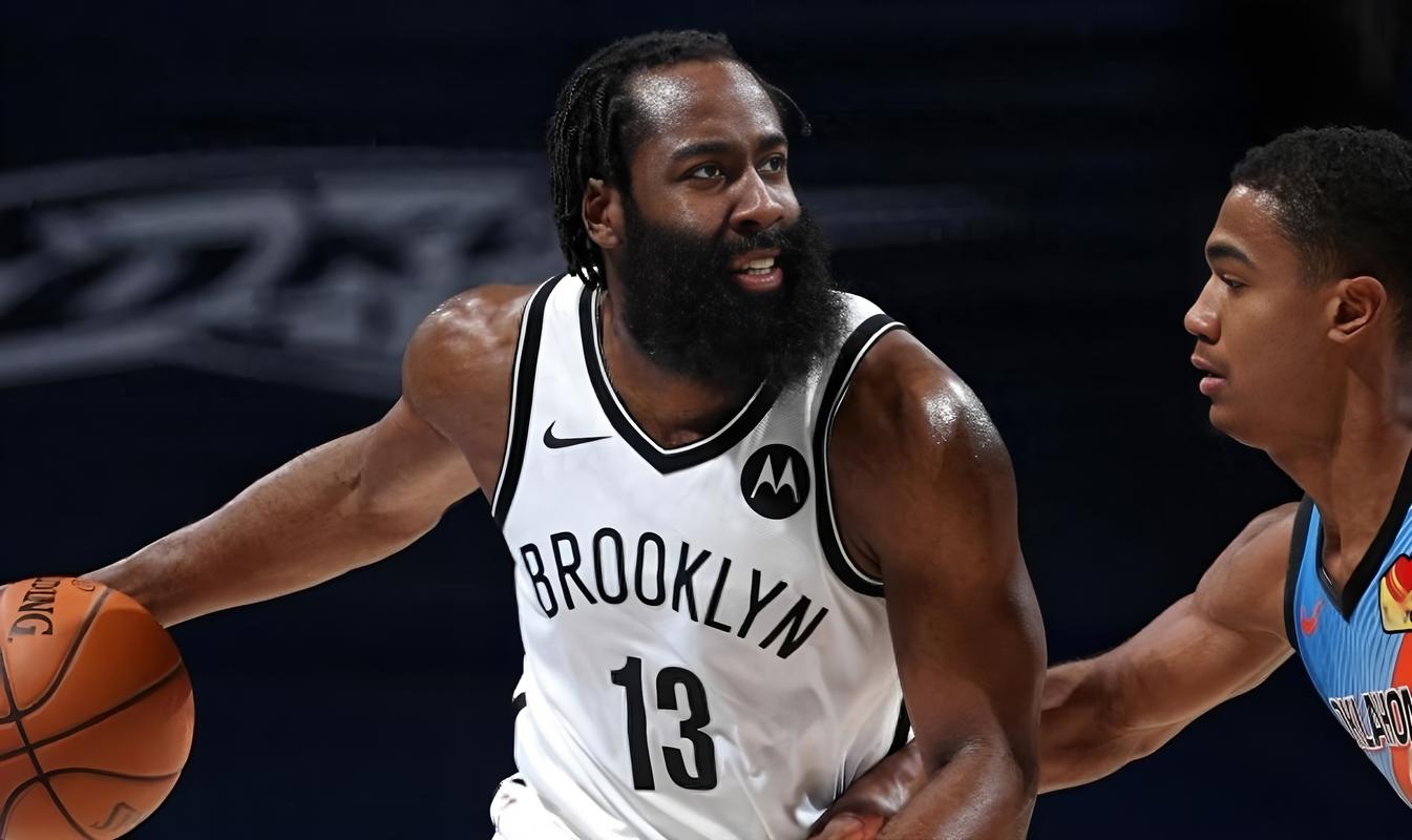 哈登历史总得分排名最新