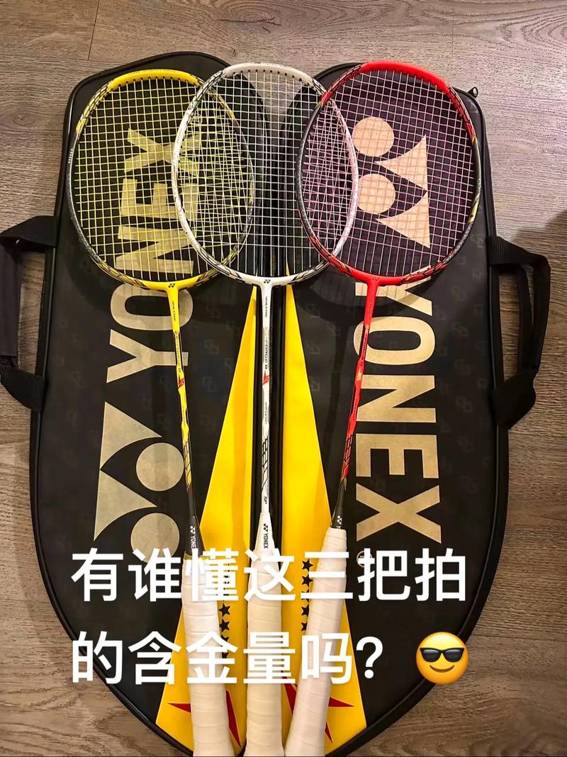 林丹羽毛球拍型号