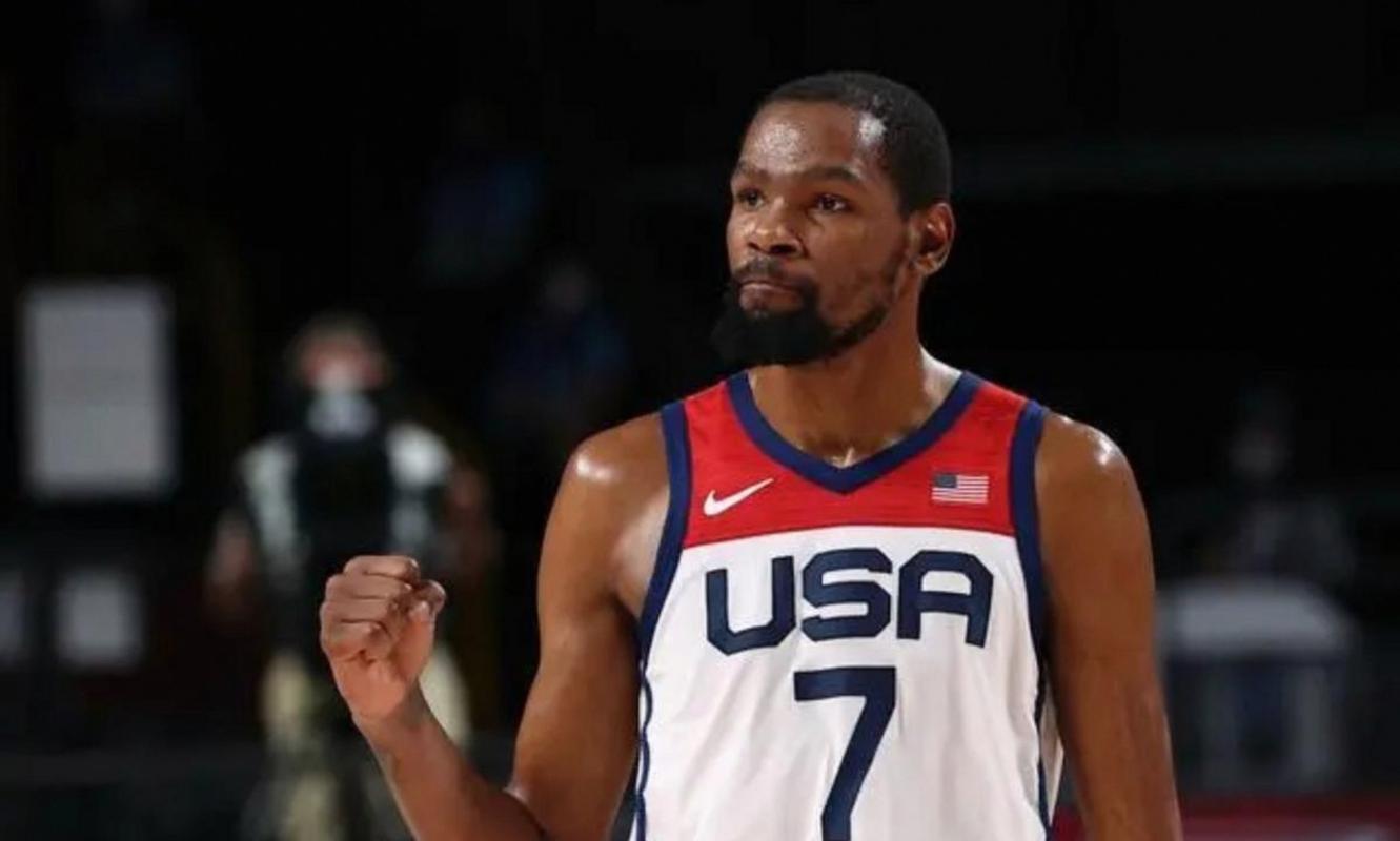 易建联和杜兰特谁更强壮