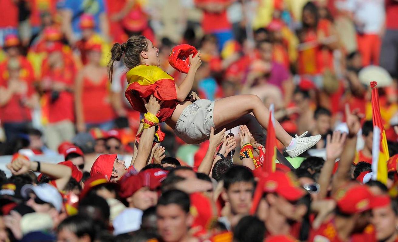 2010南非世界杯获得亚军的是