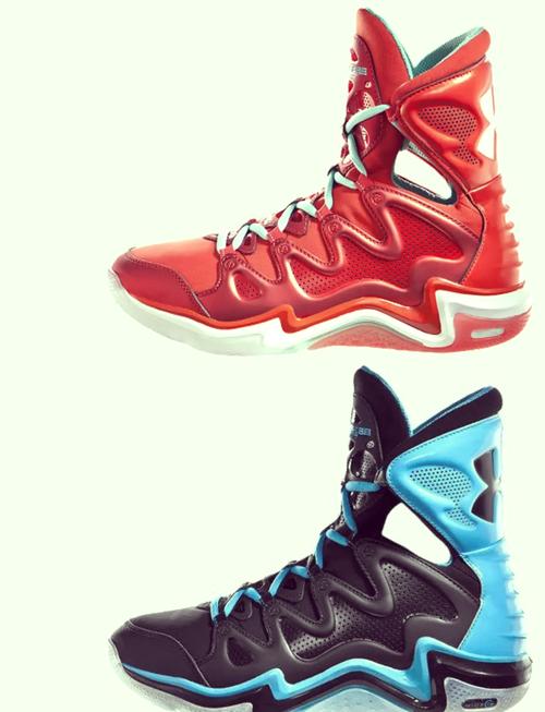 性价比最高的篮球鞋品牌