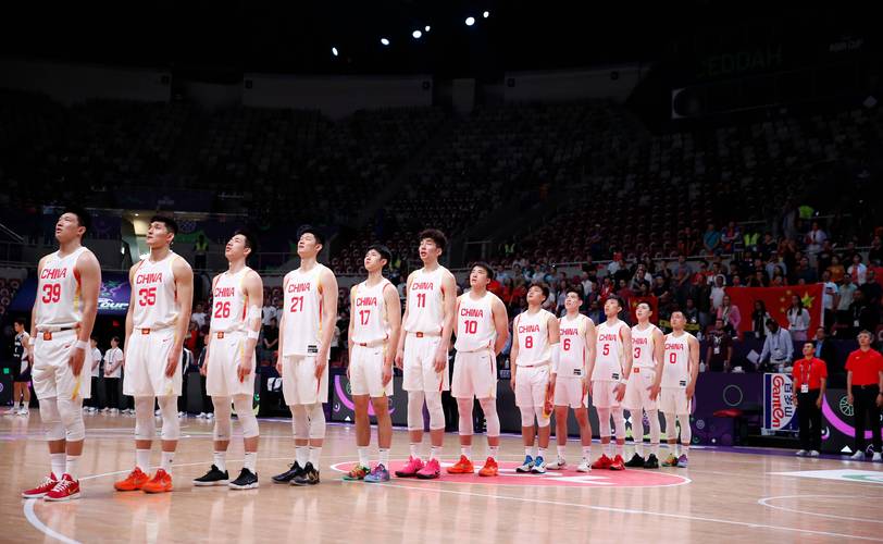 中国cba篮球赛事