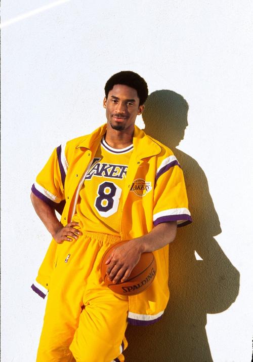 科比的生日几月几号