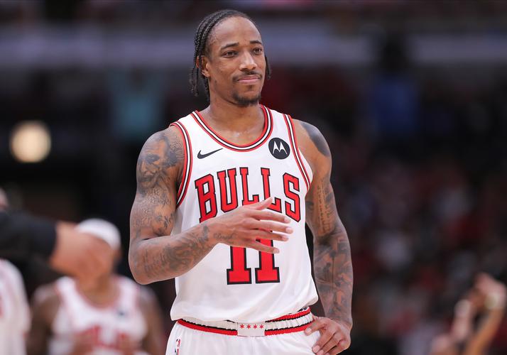 德罗赞现在什么水平