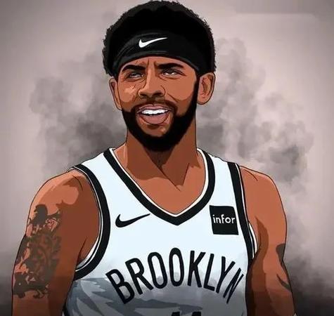 欧文现在是哪个篮球队的