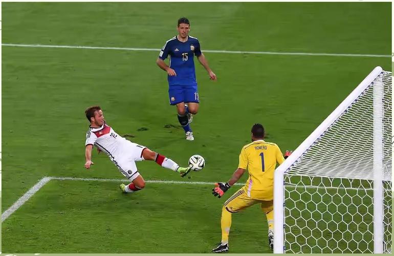 1998年世界杯：那年的激情燃烧，至今难忘