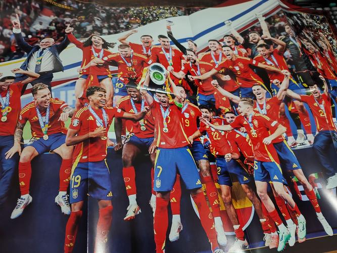 2021年欧洲杯：谁能脱颖而出，勇夺桂冠？