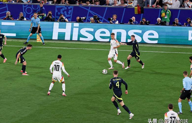 96年欧洲杯，那支德国队的青春风暴！