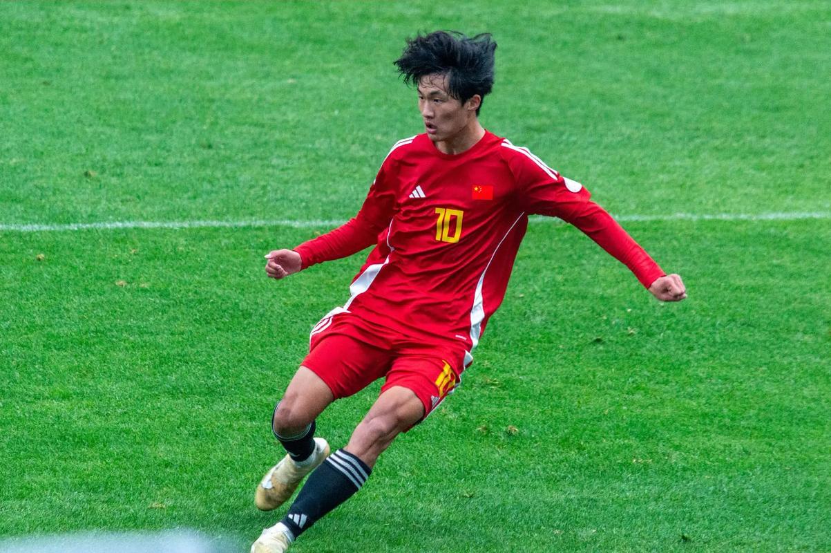 98年世界杯揭幕战，激情燃烧的夜晚，他们来了！