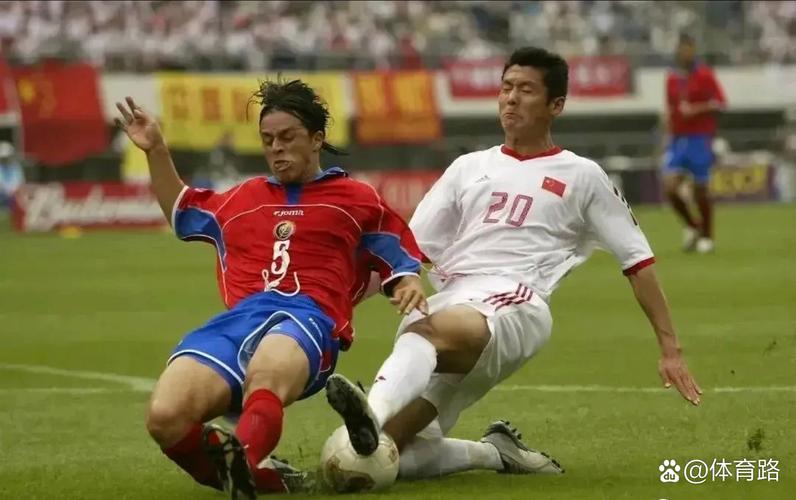 2002：中国足球的春天还是冬天？