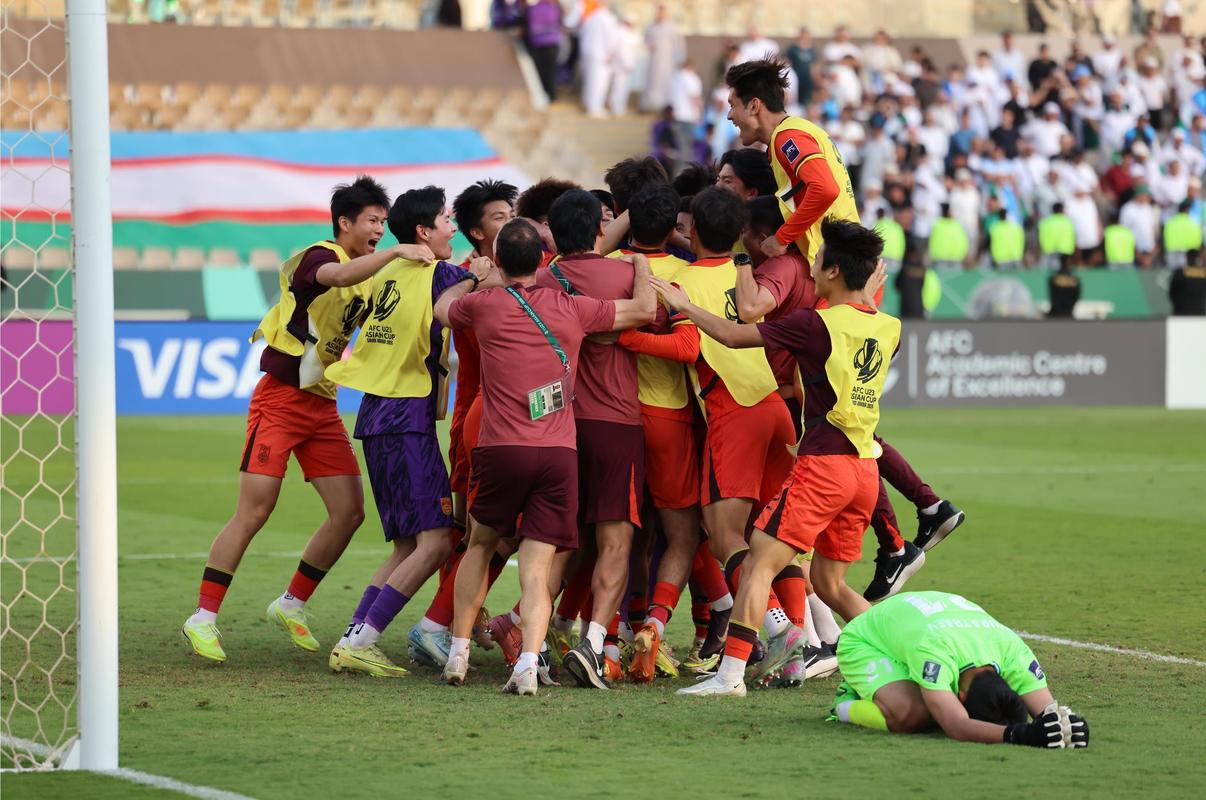 2021中超联赛：激情燃烧的夏天，谁将笑到最后？