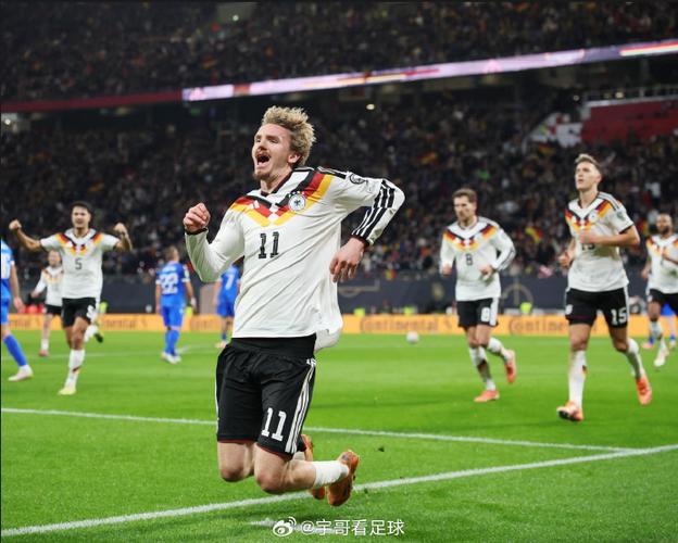 2014年世界杯，德国队勇夺桂冠，成就王者归来传奇！