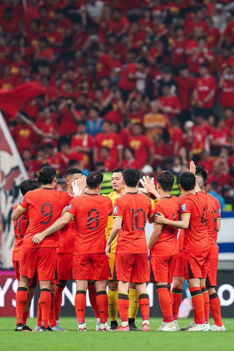 2022世界杯球队：群雄逐鹿，谁将笑傲江湖？