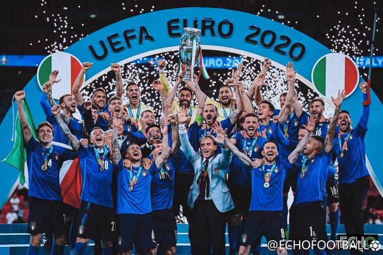 2020欧洲杯：漫长的等待，终见曙光