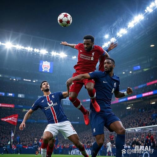 2020-2021欧冠联赛：烽火戏诸侯，英雄逐鹿欧陆