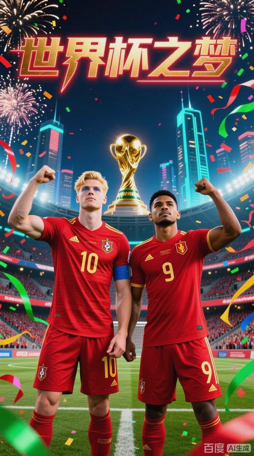 2020世界杯，荣耀时刻！看他们如何逆袭夺冠！