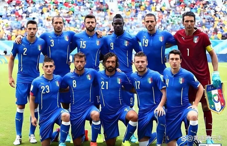2020意大利足球国家队：逆境中绽放的蓝色之花