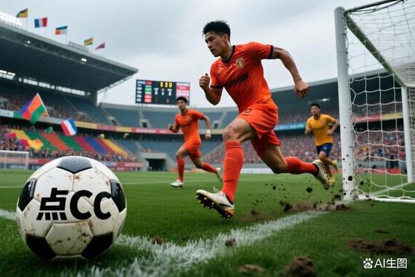 2022年足球盛宴，精彩瞬间回顾！