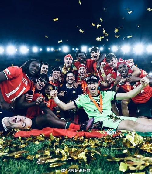 2018世界杯，看谁笑到最后！