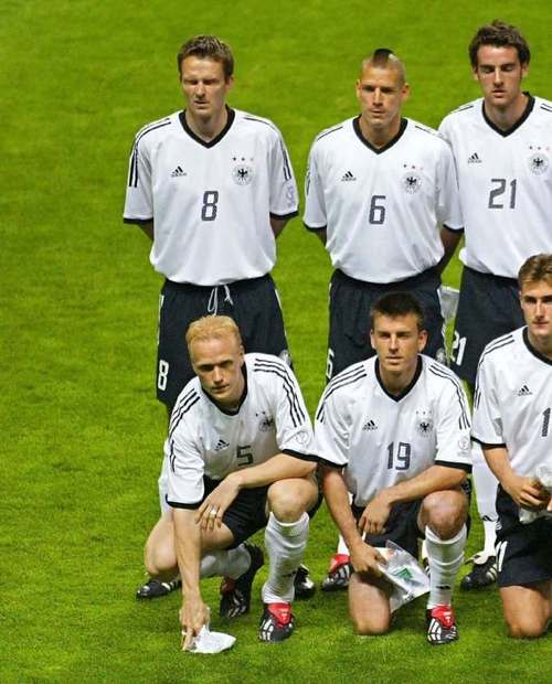 2016年世界杯冠军：德国队的荣耀时刻！