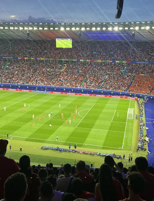 2021年欧洲杯，激情燃烧的夏日盛宴何时落幕？