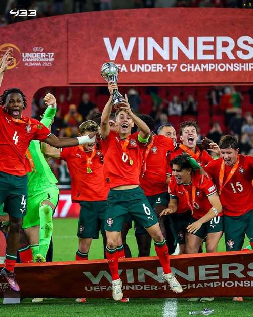 2024-2025葡超风云再起，激情四溢的绿茵战场