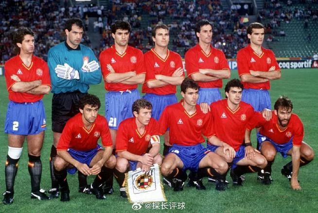 1994世界杯：那年的激情，那年的狂欢，那年的足球梦！