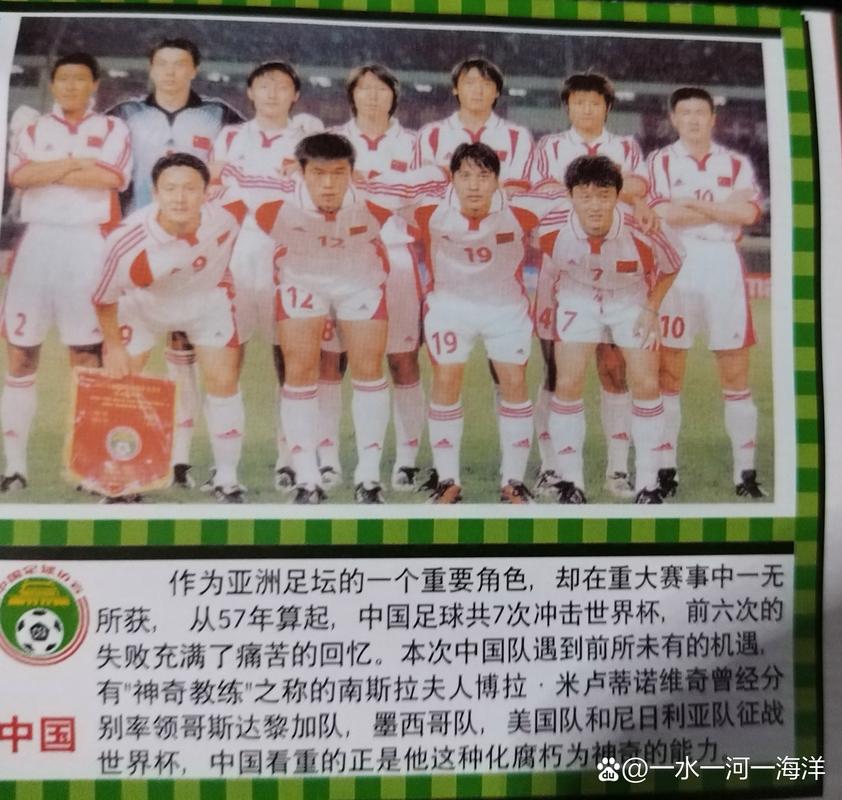 2002世界杯德国队：赛程如战场，雄鹰展翅欲飞