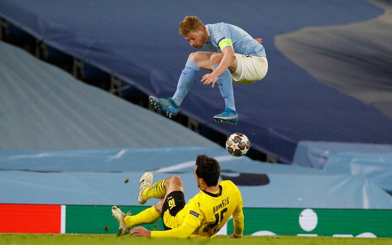 2021挪超烽火燃尽，谁是最后的王者？