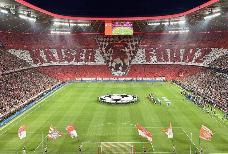 2014年那场皇马拜仁惨案，记忆里的噩梦之夜