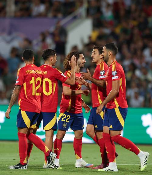 2010世界杯：西班牙，那场激情四溢的足球盛宴